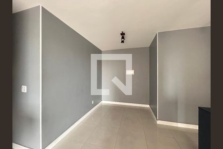 Sala de apartamento à venda com 3 quartos, 64m² em Vila Siqueira (zona Norte), São Paulo