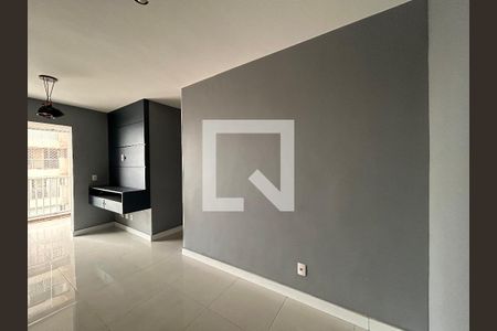 Sala de apartamento à venda com 3 quartos, 64m² em Vila Siqueira (zona Norte), São Paulo