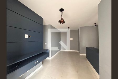 Sala de apartamento à venda com 3 quartos, 64m² em Vila Siqueira (zona Norte), São Paulo