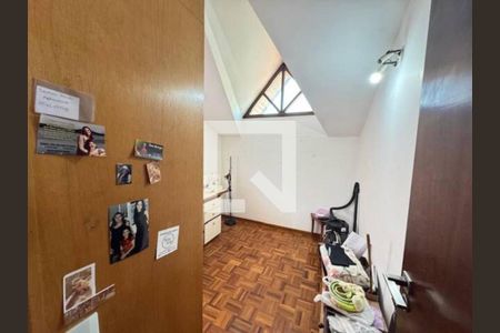 Foto 20 de casa de condomínio à venda com 4 quartos, 320m² em Alphaville Empresarial, Barueri