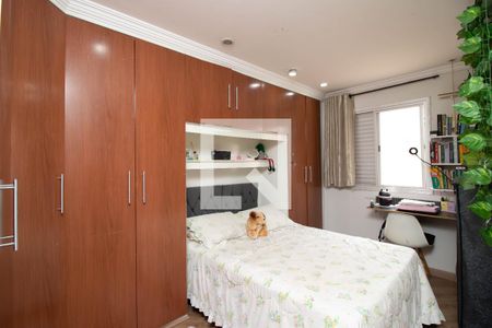 Quarto 1 de apartamento à venda com 2 quartos, 277m² em Vila Renata, Guarulhos