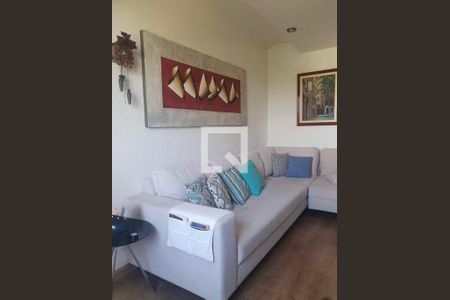 Apartamento à venda com 3 quartos, 76m² em Conjunto Residencial Parque Bandeirantes, Campinas