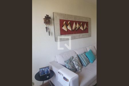 Apartamento à venda com 3 quartos, 76m² em Conjunto Residencial Parque Bandeirantes, Campinas