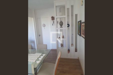 Apartamento à venda com 3 quartos, 76m² em Conjunto Residencial Parque Bandeirantes, Campinas