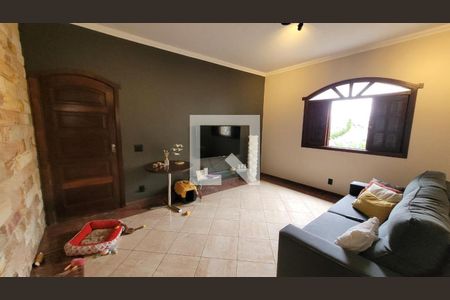 Casa à venda com 4 quartos, 193m² em Nova Gameleira, Belo Horizonte