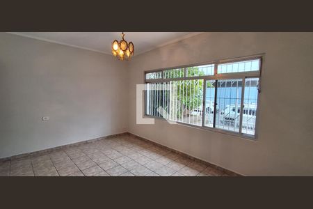 Sala de casa à venda com 3 quartos, 144m² em Rudge Ramos, São Bernardo do Campo