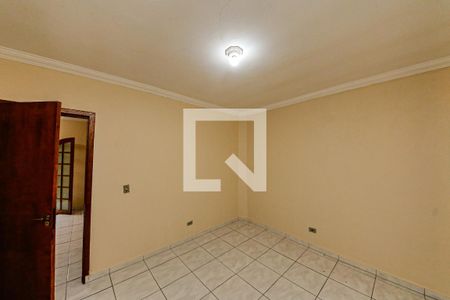 Quarto 2 de casa para alugar com 2 quartos, 80m² em Parque Santa Madalena, São Paulo