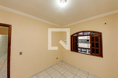 Quarto 1 de casa para alugar com 2 quartos, 80m² em Parque Santa Madalena, São Paulo