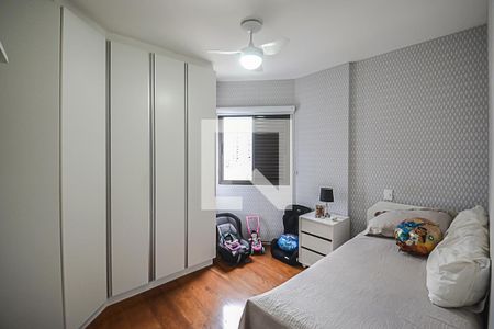 Quarto 1 de apartamento à venda com 3 quartos, 98m² em Baeta Neves, São Bernardo do Campo