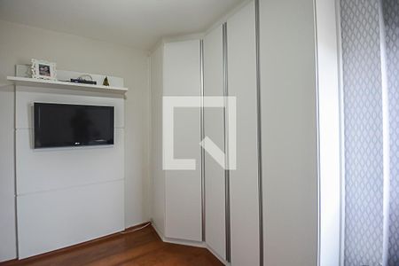Quarto 1 de apartamento à venda com 3 quartos, 98m² em Baeta Neves, São Bernardo do Campo