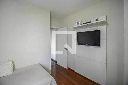 Quarto 1 de apartamento à venda com 3 quartos, 98m² em Baeta Neves, São Bernardo do Campo
