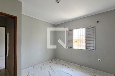 Quarto 1 de casa para alugar com 4 quartos, 267m² em Assunção, São Bernardo do Campo