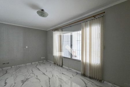 Sala de casa para alugar com 4 quartos, 267m² em Assunção, São Bernardo do Campo