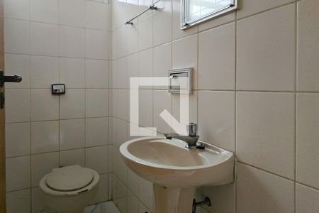 Lavabo de casa para alugar com 4 quartos, 267m² em Assunção, São Bernardo do Campo