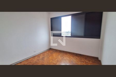 Quarto 2 de apartamento para alugar com 3 quartos, 89m² em Santo Antônio, São Caetano do Sul