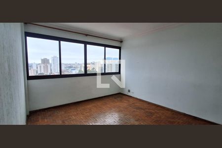 Sala de apartamento para alugar com 3 quartos, 89m² em Santo Antônio, São Caetano do Sul