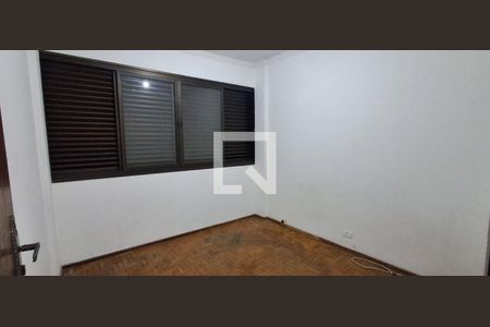 Quarto 1 de apartamento para alugar com 3 quartos, 89m² em Santo Antônio, São Caetano do Sul