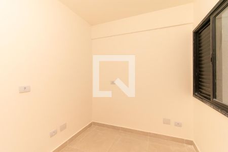 Quarto 1 de apartamento para alugar com 2 quartos, 41m² em Vila Santa Clara, São Paulo
