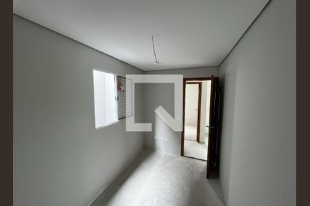 Quarto 1 de kitnet/studio à venda com 2 quartos, 40m² em Água Fria, São Paulo