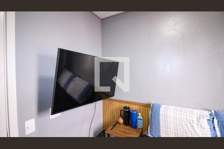 Quarto 1 de apartamento à venda com 2 quartos, 32m² em Jardim Planalto, São Paulo