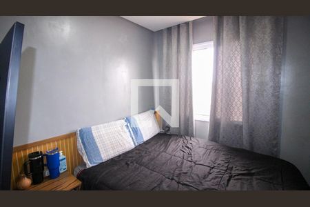 Quarto 1 de apartamento à venda com 2 quartos, 32m² em Jardim Planalto, São Paulo