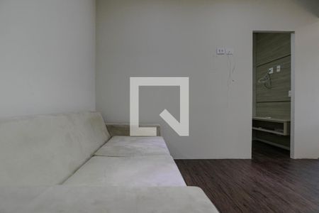 Sala de apartamento para alugar com 1 quarto, 43m² em Vila Oliveira, Mogi das Cruzes