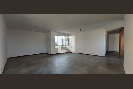 Sala de apartamento para alugar com 4 quartos, 280m² em Sion, Belo Horizonte