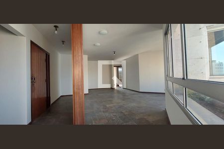 Sala de apartamento para alugar com 4 quartos, 280m² em Sion, Belo Horizonte