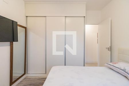 Suíte de apartamento à venda com 3 quartos, 69m² em Jardim Timbauhy, Barueri