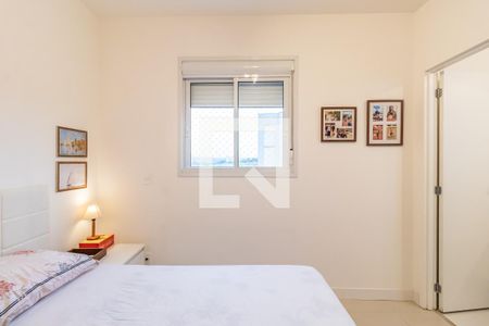 Suíte de apartamento à venda com 3 quartos, 69m² em Jardim Timbauhy, Barueri