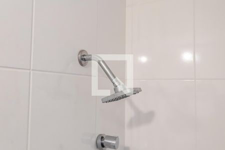 Banheiro da Suíte de apartamento à venda com 3 quartos, 69m² em Jardim Timbauhy, Barueri