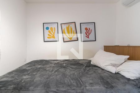 Studio de kitnet/studio à venda com 1 quarto, 26m² em Vila Nova Conceição, São Paulo