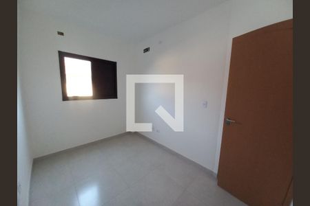 Quarto 2 de apartamento para alugar com 2 quartos, 49m² em Vila Voturuá, São Vicente