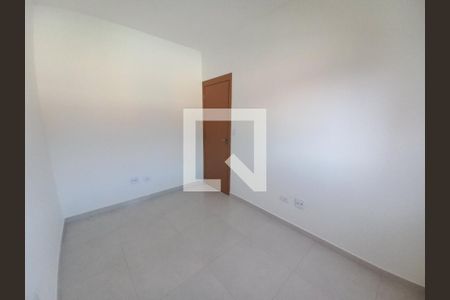 Quarto 1 de apartamento para alugar com 2 quartos, 49m² em Vila Voturuá, São Vicente