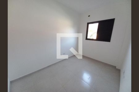 Quarto 2 de apartamento para alugar com 2 quartos, 49m² em Vila Voturuá, São Vicente