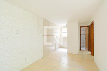 Apartamento para alugar com 2 quartos, 50m² em Olaria, Canoas