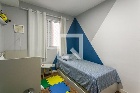 Quarto de apartamento à venda com 2 quartos, 68m² em Tatuapé, São Paulo