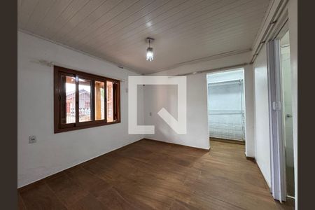 Sala de casa à venda com 3 quartos, 150m² em Vicentina, São Leopoldo