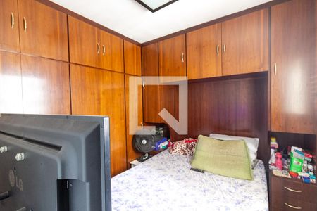 Quarto 1 de apartamento para alugar com 3 quartos, 100m² em Vila Sao Pedro, São Paulo