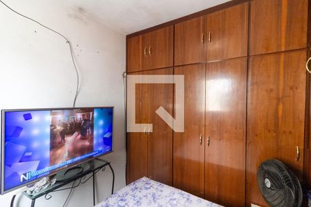 Quarto 1 de apartamento para alugar com 3 quartos, 100m² em Vila Sao Pedro, São Paulo