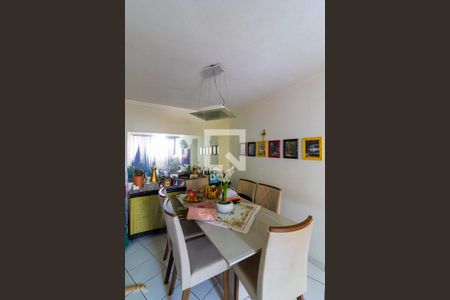 Sala de apartamento para alugar com 3 quartos, 100m² em Vila Sao Pedro, São Paulo