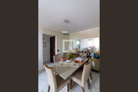 Sala de apartamento para alugar com 3 quartos, 100m² em Vila Sao Pedro, São Paulo