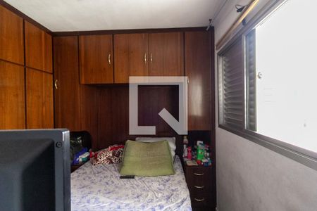 Quarto 1 de apartamento para alugar com 3 quartos, 100m² em Vila Sao Pedro, São Paulo