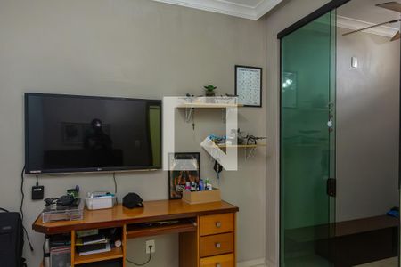 Quarto 1 de casa à venda com 3 quartos, 157m² em Santa Amelia, Belo Horizonte