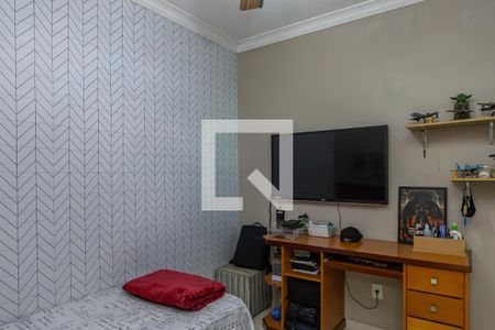 Quarto 1 de casa à venda com 3 quartos, 157m² em Santa Amelia, Belo Horizonte