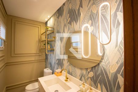 Lavabo de casa à venda com 3 quartos, 350m² em Jardim Japao, São Paulo