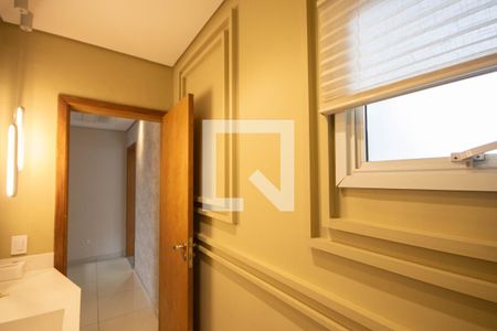 Lavabo de casa à venda com 3 quartos, 350m² em Jardim Japao, São Paulo