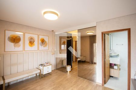 Suíte 1 de casa à venda com 3 quartos, 350m² em Jardim Japao, São Paulo