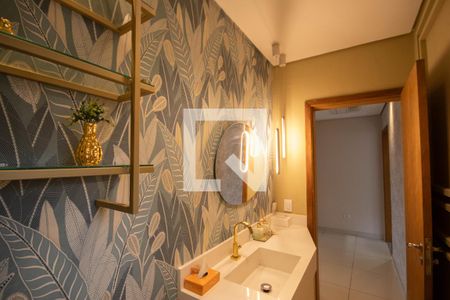 Lavabo de casa à venda com 3 quartos, 350m² em Jardim Japao, São Paulo