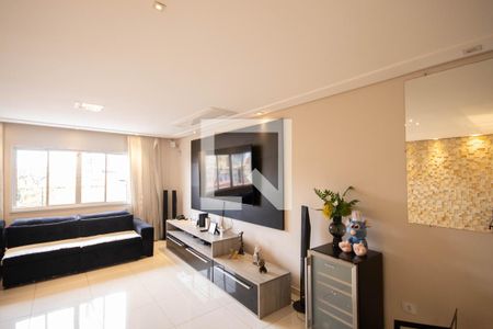 Sala de casa à venda com 3 quartos, 350m² em Jardim Japao, São Paulo